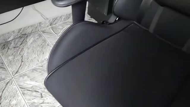 CADEIRA GAMER DT3 ELISE FABRIC TECIDO E BOA? смотреть онлайн