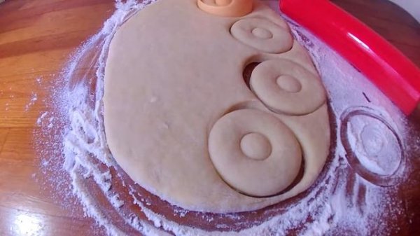 Пончики данкин донатс  ✿ Dunkin' Donuts