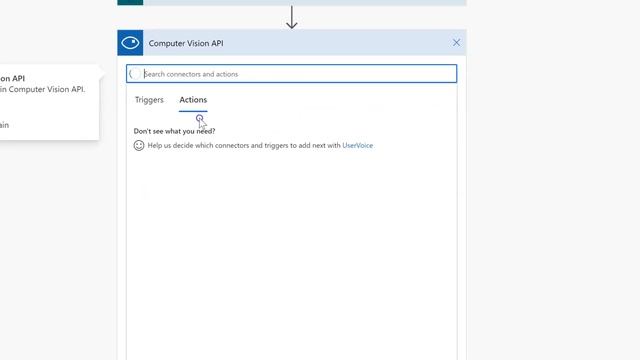 Build a Power Automate Flow to Analyze Images with Azure Cognitive Services Computer Vision API смотреть онлайн