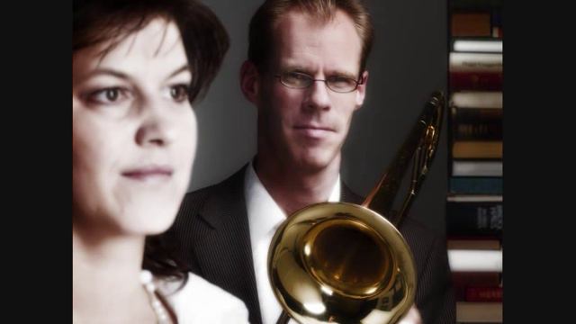 Ilja Reijngoud and Fay Claassen with the Metropole Orchestra. Sonnet 18.wmv смотреть онлайн