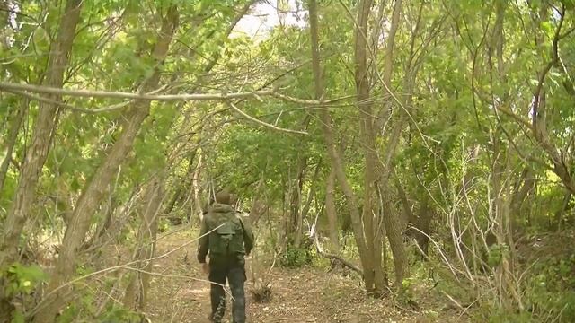 Тактические EDC сумки. Подсумок (Реплика Maxpedition) VS Сумка от противогаза ГП-5 смотреть онлайн