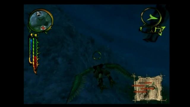 Savage Skies-part 3-Defend the hive. смотреть онлайн