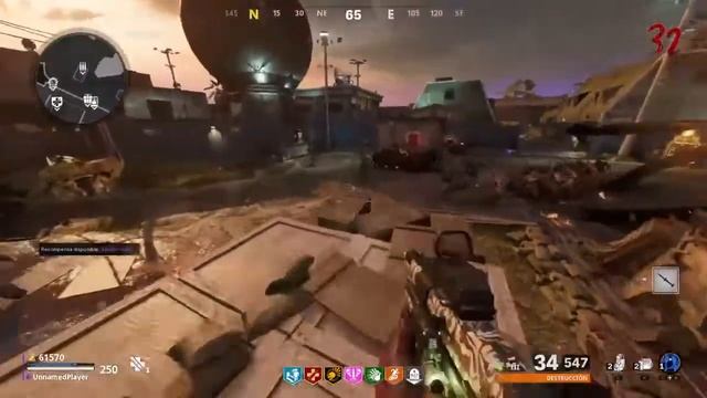 Subiendo de nivel la AMP 63 - call of duty cold war смотреть онлайн