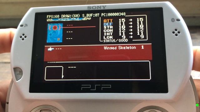 What can PSP emulate in 2022 смотреть онлайн