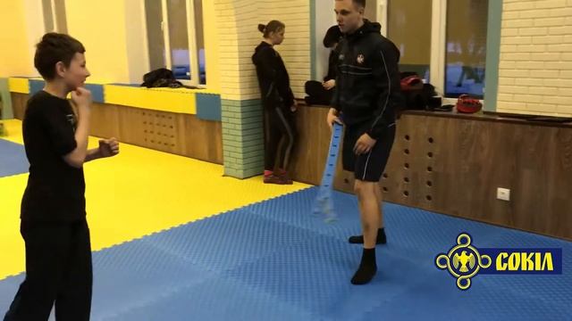 Запрошуємо на тренування! смотреть онлайн