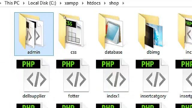 Login with Session and Authentication in PHP смотреть онлайн
