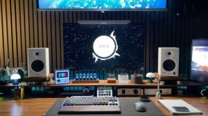 Make Us Stronger T. _ Edifier Mr4 with Fiio K7