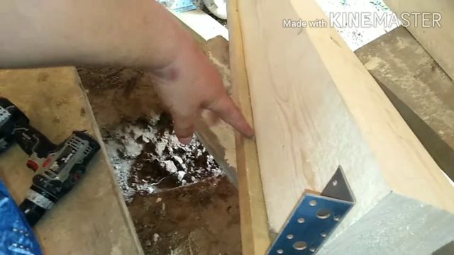 Новая Стройка в г. Солнечногорске. Взяли новую баню 7,5м на6,5м на отделку. смотреть онлайн