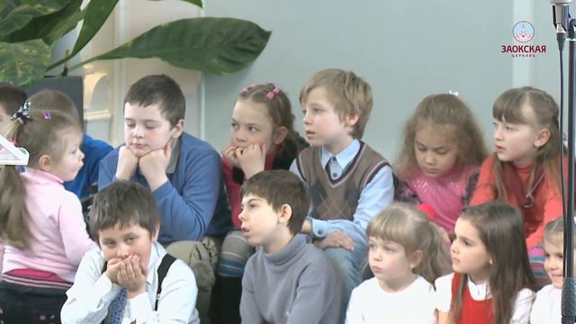 Детская страничка. Тема: Огурчики смотреть онлайн