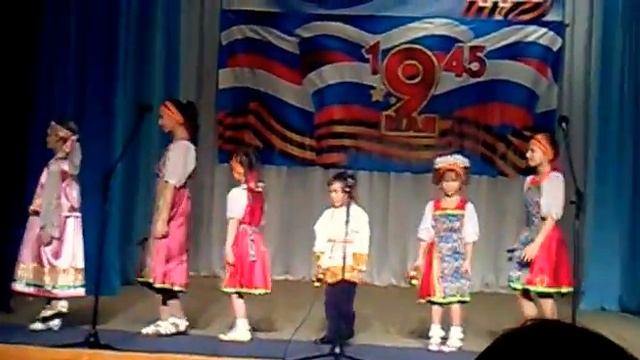 2014 год ФЕСТИВАЛЬ .АНСАМБЛЬ "ВЕСЕЛЫЕ ЛОЖКИ" смотреть онлайн