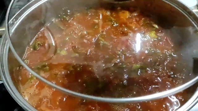 НЕ КУДА ДЕВАТЬ ПОМИДОРЫ ОСЕНЬЮ? Я ВСЕГДА ГОТОВЛЮ САЛАТ ГЛОБУС НА ЗИМУ! Рецепты из Удмуртии! смотреть онлайн
