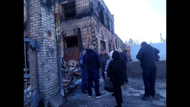 Волноваха центральный рынок 20 03 2023