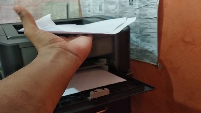 Booklet printing kaise kare|| Double Sided printing|| Two side printy by normal Cannon 2900b HP1020 смотреть онлайн