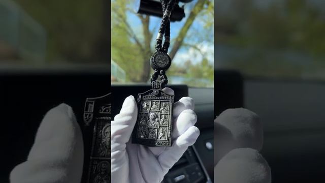 Икона автомобильная 17 11 01460 00 1 смотреть онлайн