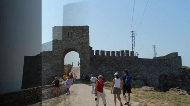 Мыс Калиакра, Болгария смотреть онлайн