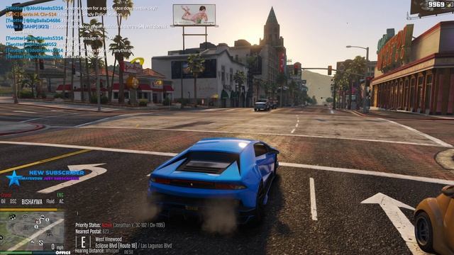 Just a bunch of mischief | DOJRP Live смотреть онлайн