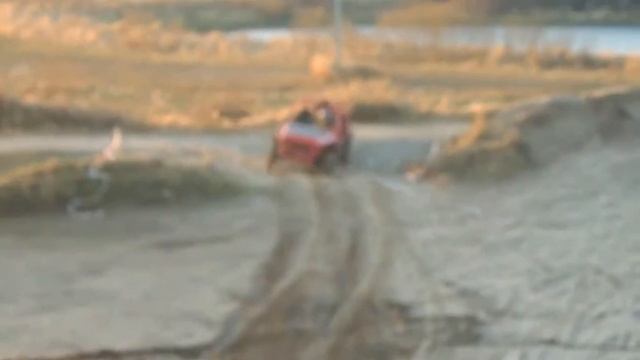 Багги из ваз 2110 смотреть онлайн