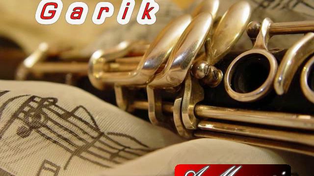 Garik /artashatci / - Harsi par , sharan /klarnet gorciqayin / смотреть онлайн