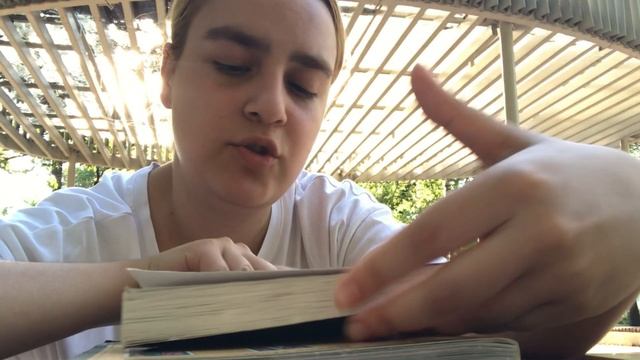 Охота за книгами // Читательский дневник смотреть онлайн