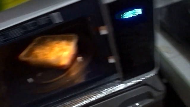 Samsung Microwave Review with Easy-to-Cook Keto Diet Food смотреть онлайн