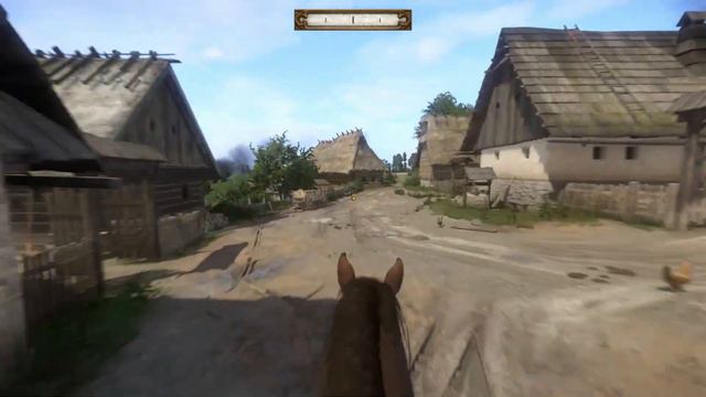 Dlaczego warto zagrać na trybie Hardcore w Kingdom come: Deliverence? смотреть онлайн