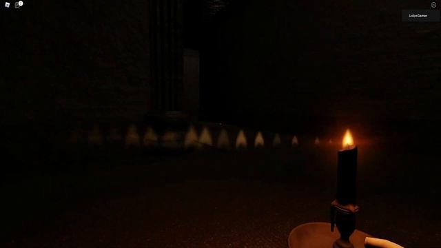 Missing Elvira Chapter 1 - Roblox | [Full Walkthrough] смотреть онлайн