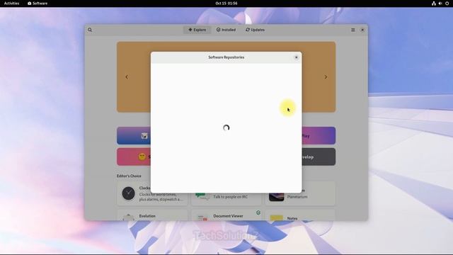 How to Enable Third-Party Repositories in Fedora 37 Workstation смотреть онлайн