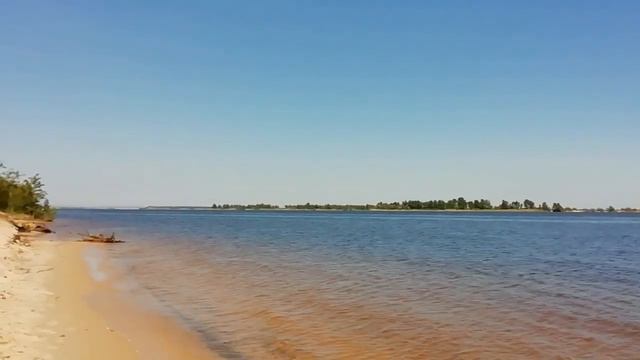 КАК ХОРОШО ЛЕТОМ НА РЕКЕ . смотреть онлайн
