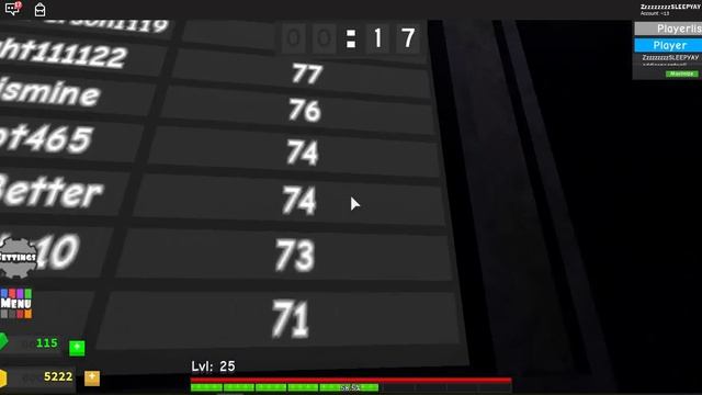 Recall On Dungeon Master!!!Roblox Dungeon Master смотреть онлайн