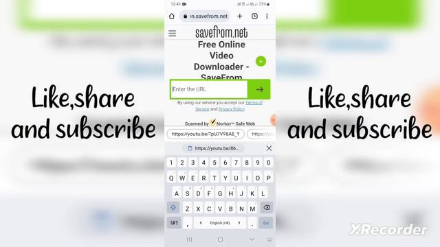 🔥How to download youtube videos🎥?📱in tamil from save from net #youtubevideo #gallery #whatsappstatu смотреть онлайн