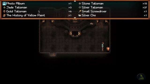 Treasure of Nadia Part 19 Walkthrough | 11 Talisman Puzzel Solved , Bathroom Key ,Blow Dart смотреть онлайн