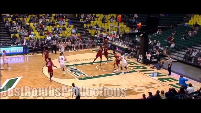 New Mexico State PF Pascal Siakam Highlights ᴴᴰ смотреть онлайн