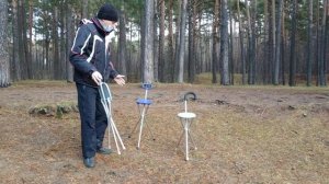 Трость стул для пожилых людей и инвалидов складной с сиденьем