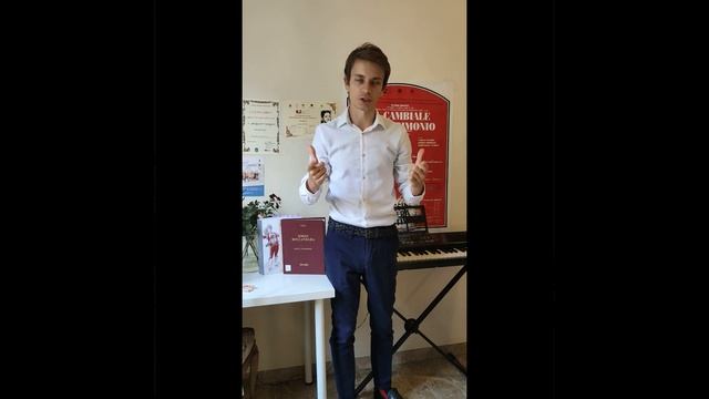 Гимнастика для диафрагмы! Как научиться петь с нуля! Неделя-1 урок-4 #shorts смотреть онлайн