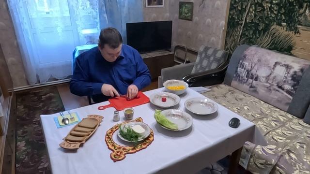 Хавроничев Сергей