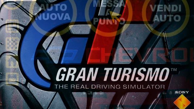 Chevrolet | Gran Turismo (PAL) Dealership Soundtrack (Lossless) смотреть онлайн