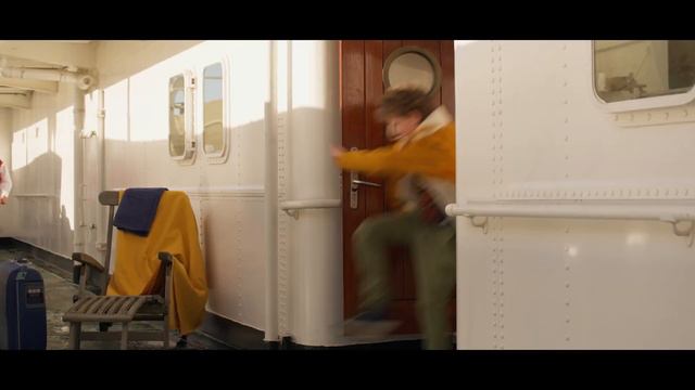 Круиз. В поисках сокровищ - Русский трейлер (2024) смотреть онлайн