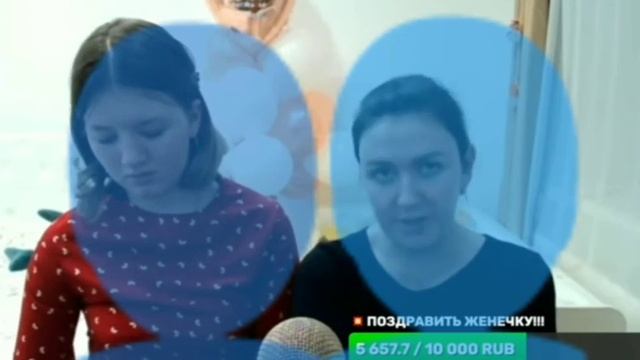Любимые роды О. Быковой! Об этом в Д.Р. дочки Жени ! Деревенский дневник очень многодетной мамы !! смотреть онлайн