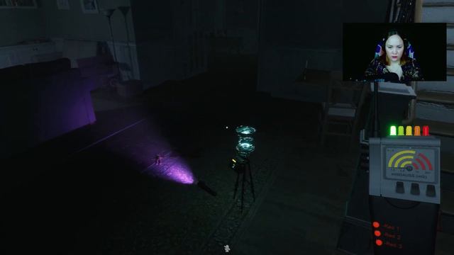 GHOST WATCHERS 👻ВТОРОЙ РАЗ👻ДОМ #2 смотреть онлайн