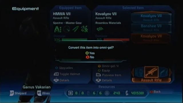 (190) Mass Effect 1 (Presrop) смотреть онлайн