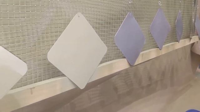 Paint Sprayer Comparison on Aluminum смотреть онлайн