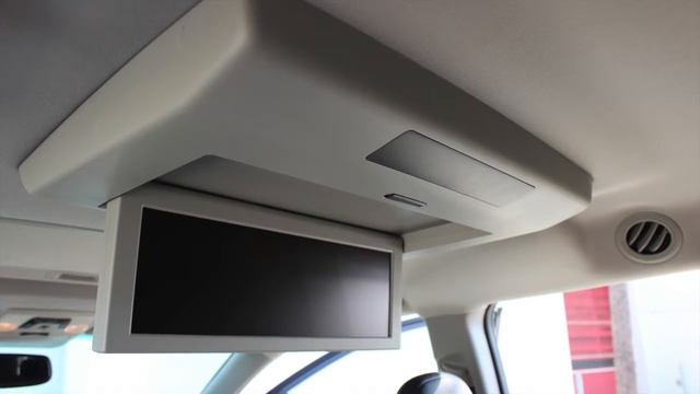 Detalles del 2016 Toyota Sienna смотреть онлайн