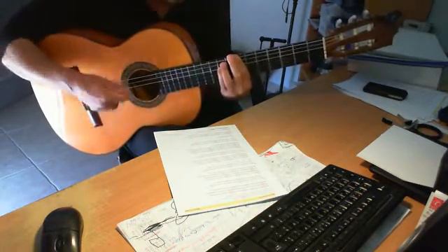 Me Gustas Tu (Manu Chao)