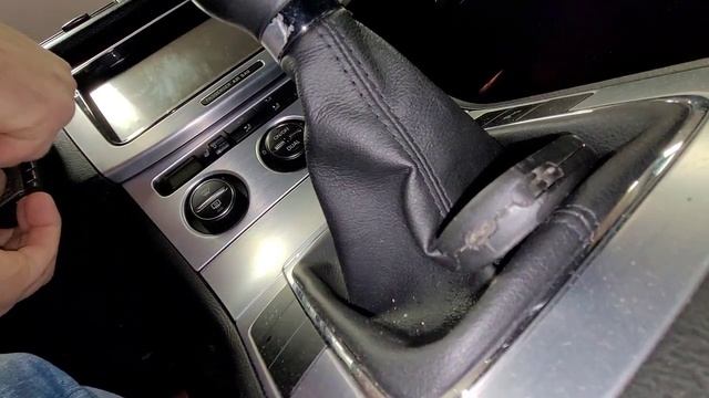 VW Passat Key programming / VW Add New key / immo VW Passat смотреть онлайн