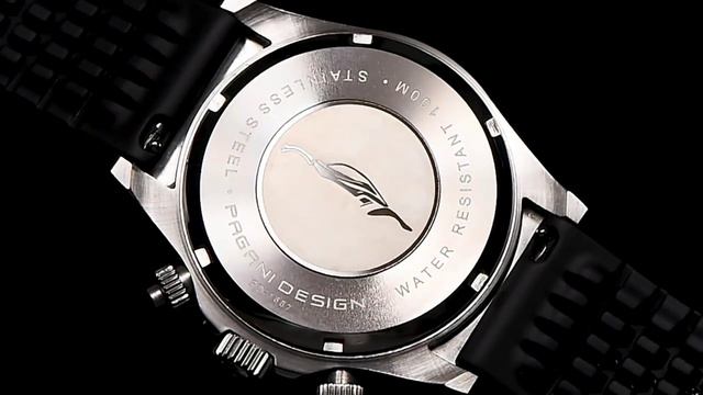 Pagani Design PD-1687