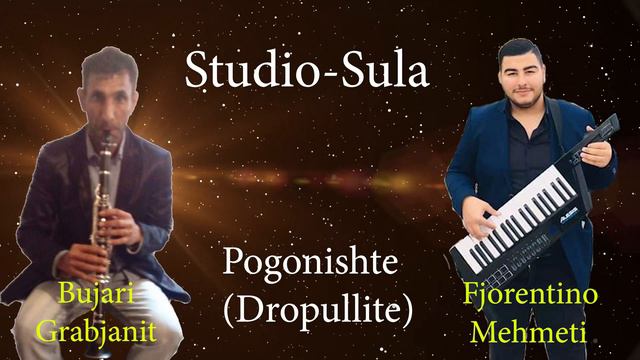 Bujari Grabjanit & Fjorentino Mehmeti --- Pogonishte Dropullite --- смотреть онлайн