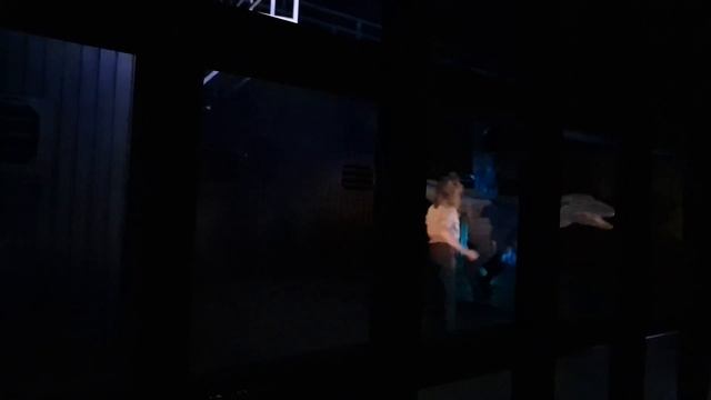 Jurassic World the Exhibition London Full Tour experience Excel London Jurassic Park 2022 смотреть онлайн
