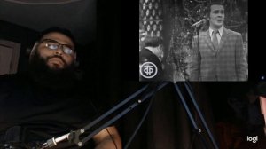 Реакция иностранца на Муслим Магомаев Свадьба 1971