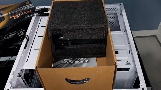 Intel I5 7600,MSI B250m Mortar Arctic & GTX1050TI