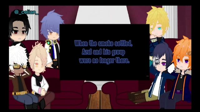 (W.I.P) Obeyme react to Mc as Yuu |Repost| Please read the description смотреть онлайн